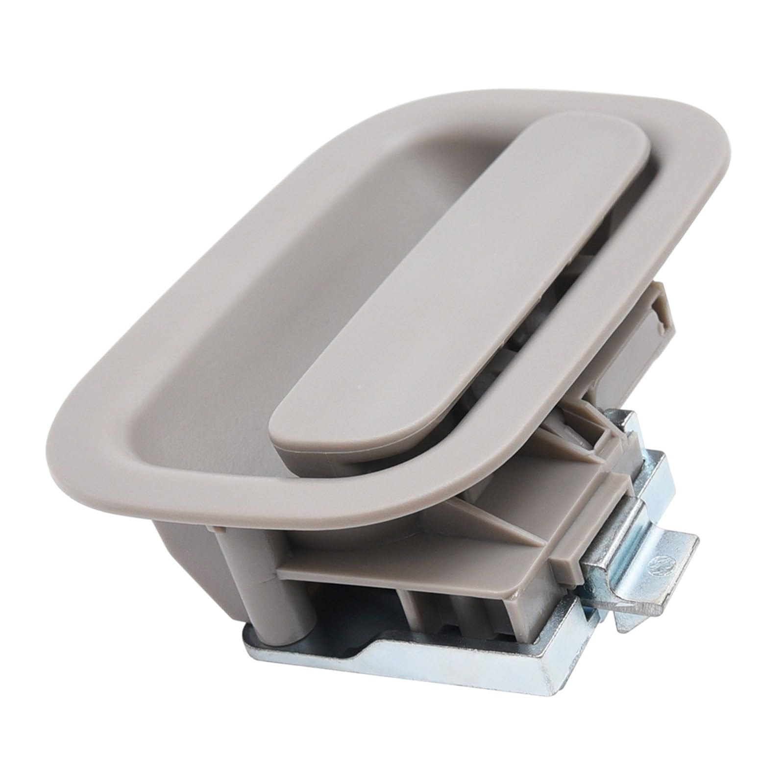 KEBJSBGTD Truck Body Parts Inner Door Handle Interior 20477487 for Vo&lvo FH FM FH12 FH16 FM9 FM10 FM12 Series Cars Doors Handles