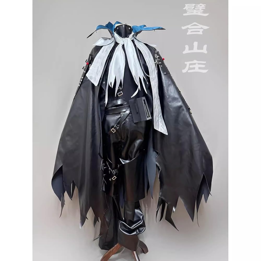 最安値 アークナイツ　ウルピアヌス ぬいぐるみ　公式正規品 アークナイツ 大陸限定 統合戦略展 野趣拾光 ぬいぐるみ