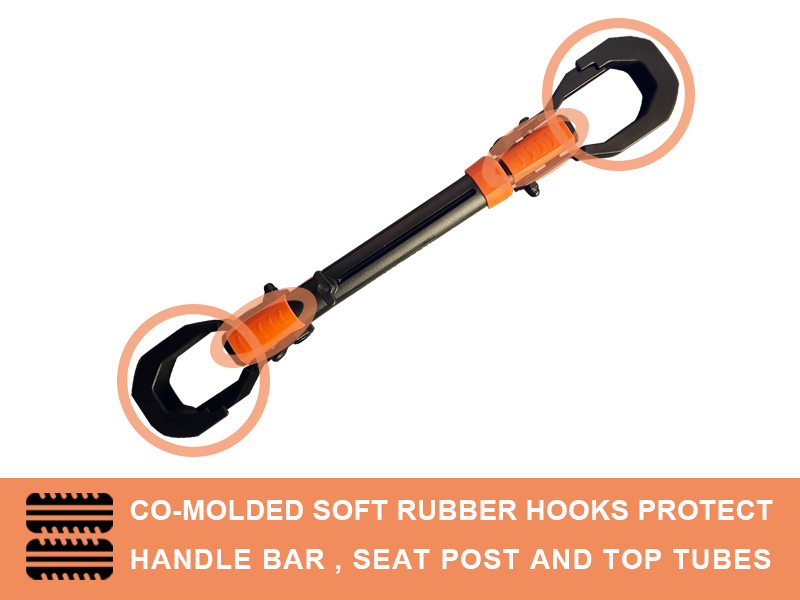 204⭐︎REVROS3012H Amazon.com: HYPERAX 2024 Step Thru e Bike Adapter Fits Up to