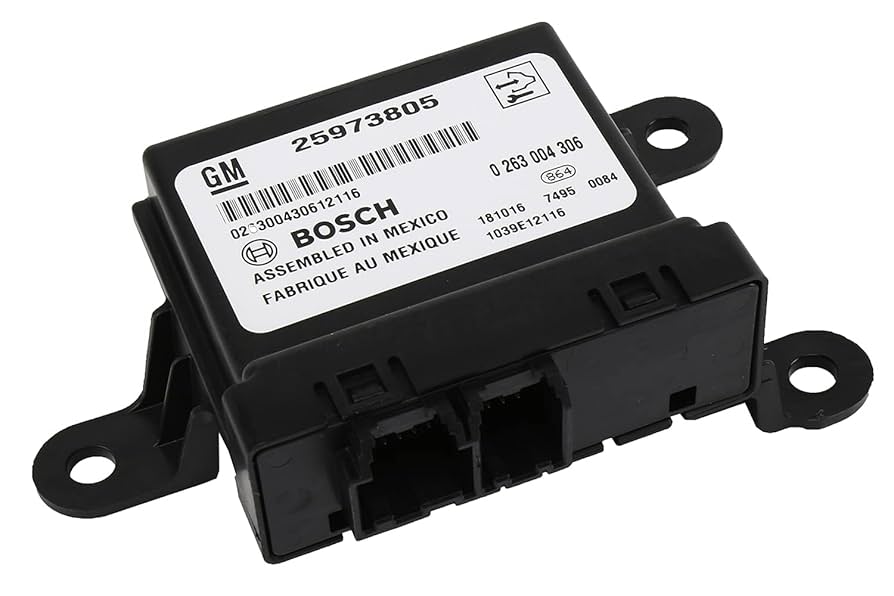 ※ GOGO73 ※ Amazon.com: FridayParts Multi Axis Joystick Controller 53073