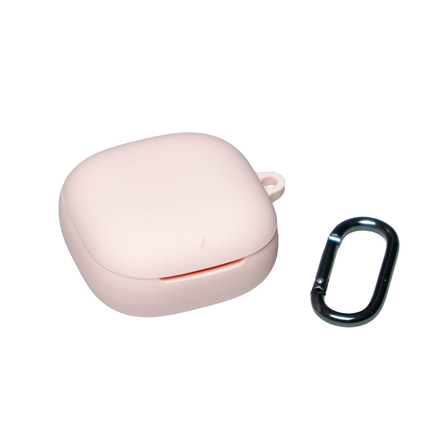 【未使用】Anker soundcore Liberty5 ケース ピンク Amazon | Nibiru Anker Soundcore Liberty5 対応ケースカバー
