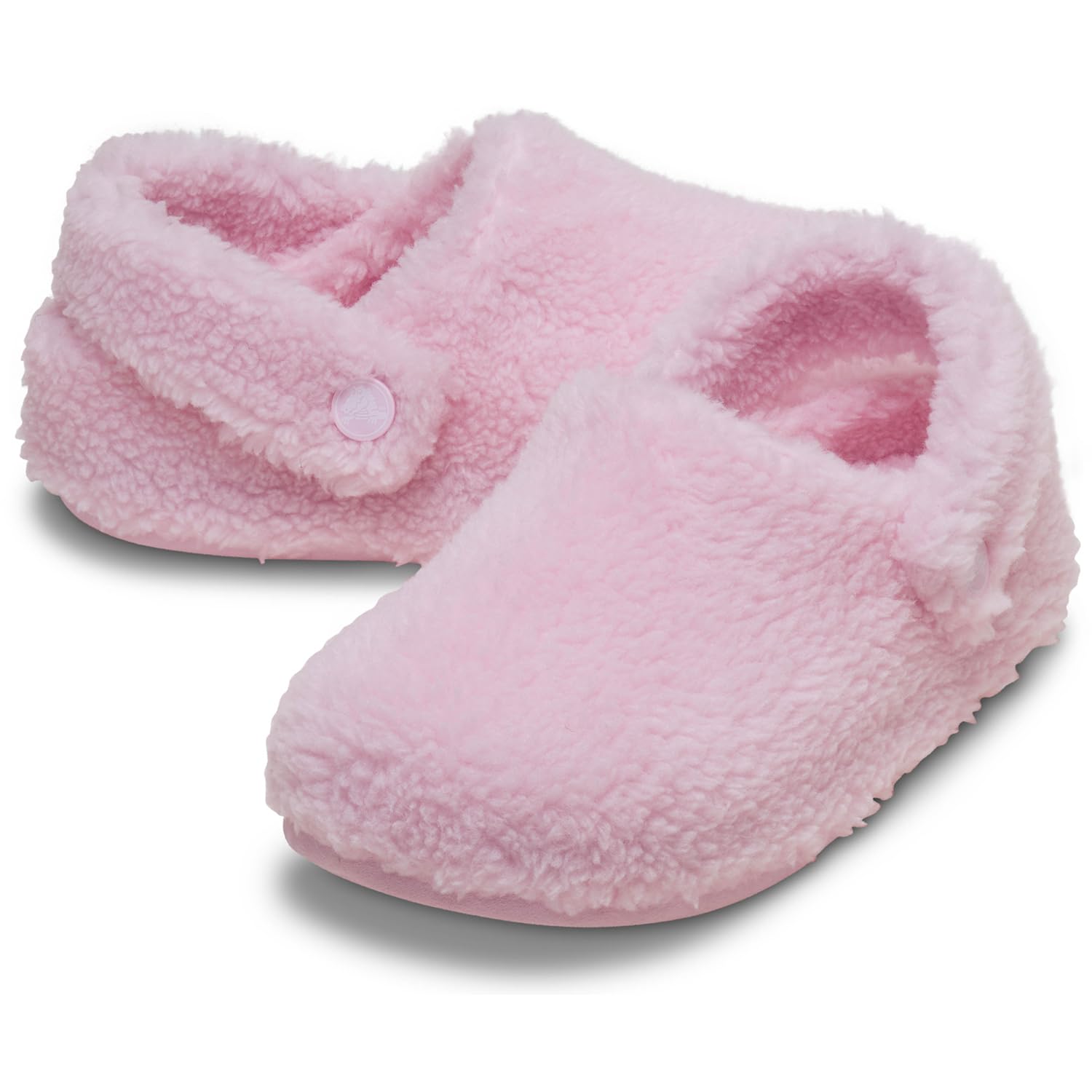 Crocs Uniseks - dzieci Classic Cozzzy SlipperKapcie