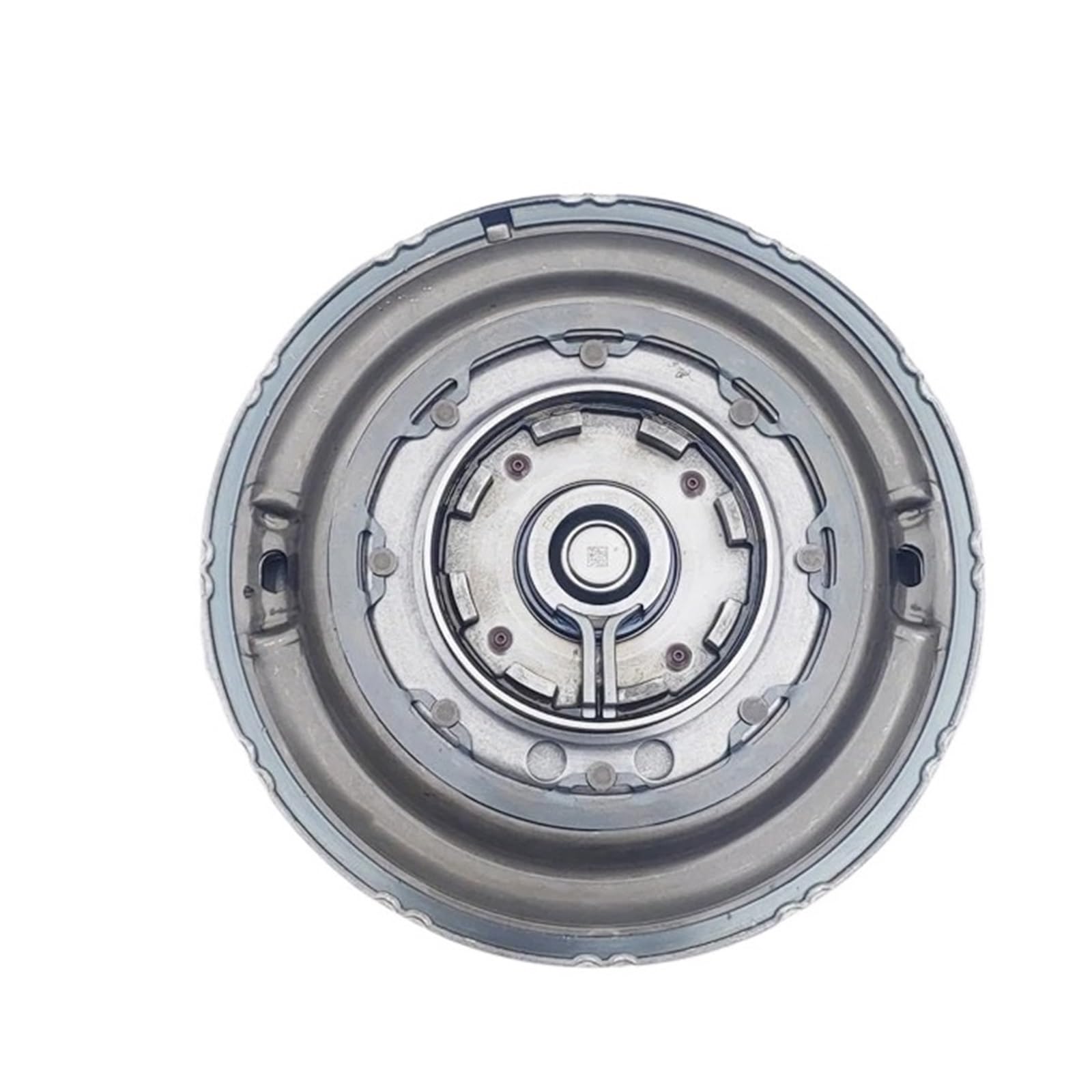Huasrcfp One Color Shift Housing Fit For Volvo Fit For Dodge Fit For Mondeo Fit For Focus Mps6 6Dct450 Transmission Gearbox Wet Clutch Assembly
