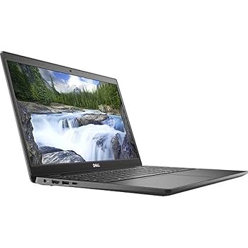 Amazon.com: Dell Latitude 3510 15.6
