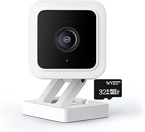 Wyze Cam v3 asin的图片