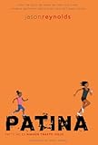 Patina (Spanish Edition) (2) (Track)