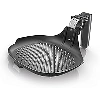 Algopix Similar Product 4 - Philips Kitchen Appliances Black