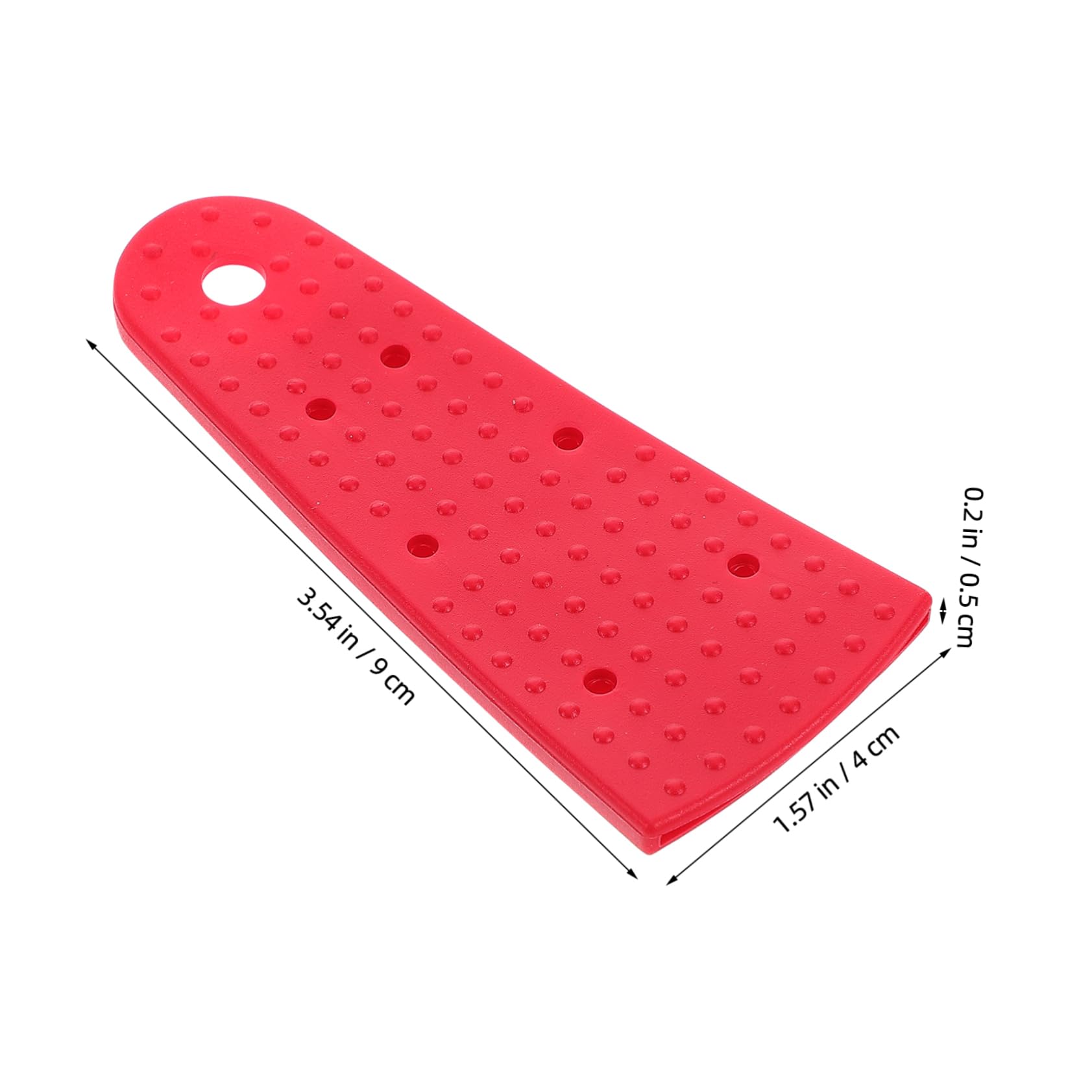 SUPVOX Fencing Guard Pad Essential Hand Protector for Training and Competition Durable Fencing Supplies for Practice and Professional Use Sport Accessory for