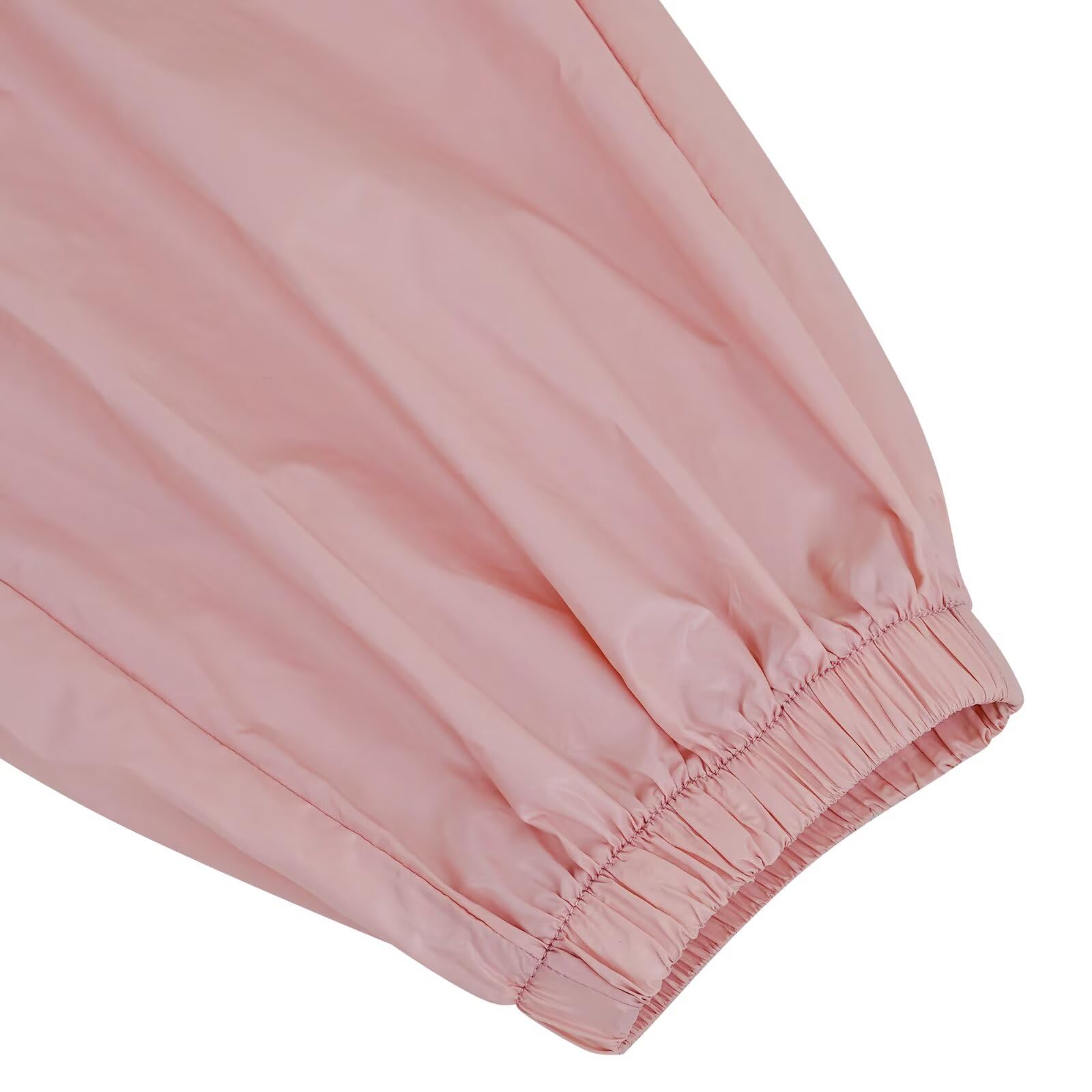 Damen Ballett Wärme Hosen, Leichte, Dünne Hochtaillierte Aufwärmhose Ripstop Pant Hose für Damen