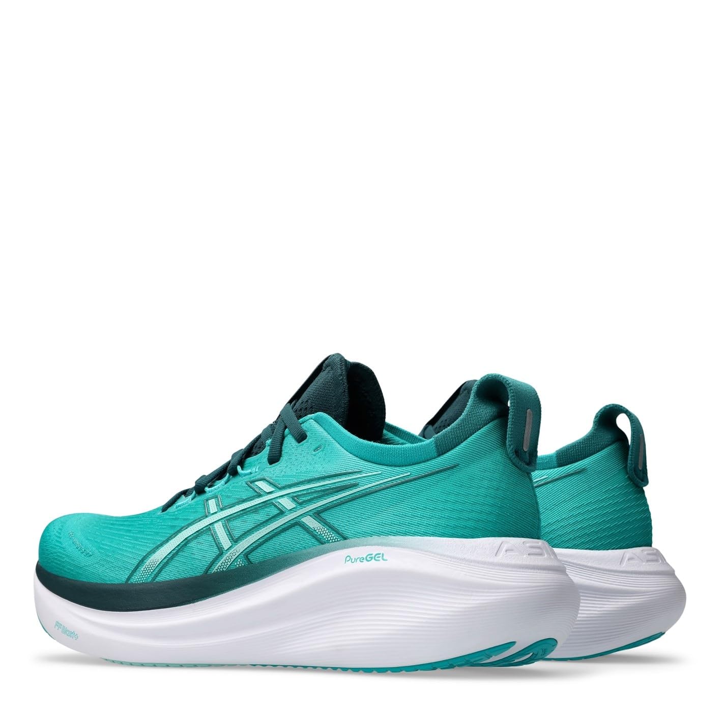 Asics Gel-Nimbus 27 SneakerUomo