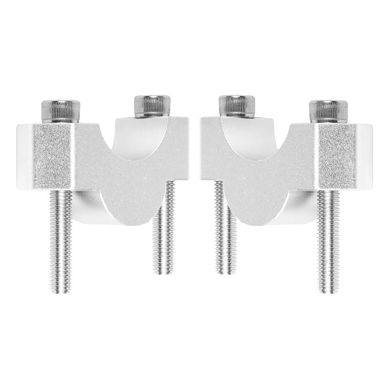 Extensión hacia Atrás F900XR Plata 6