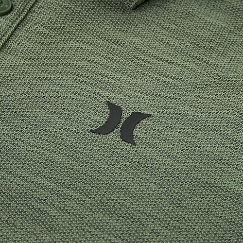 Image of Hurley Boys' Pique Polo Shirt