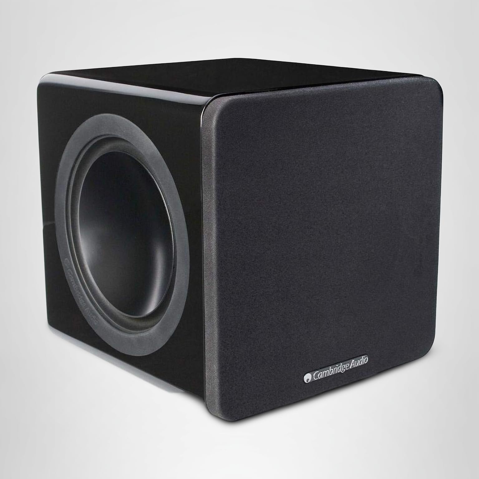 Amazon.com: Cambridge Audio Minx X201-200 Watt Active Subwoofer