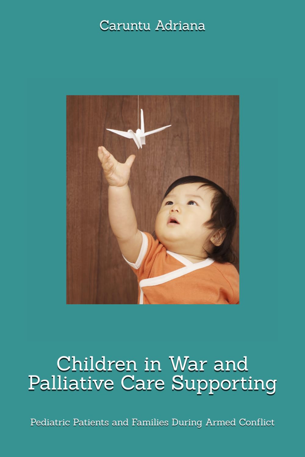 Children in War and Palliative Care Supporting: Pediatric Patients and Families During Armed Conflict (Beyond Barriers: Care Without Limits)
