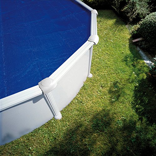 Gre CV250 - Copertura estiva per piscina rotonda