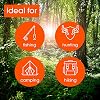 OFF! Deep Woods Insect Repellent Spray Long Lasting Protection Repels Mosquitoes and Ticks 6 Ounce (Pack of 1)