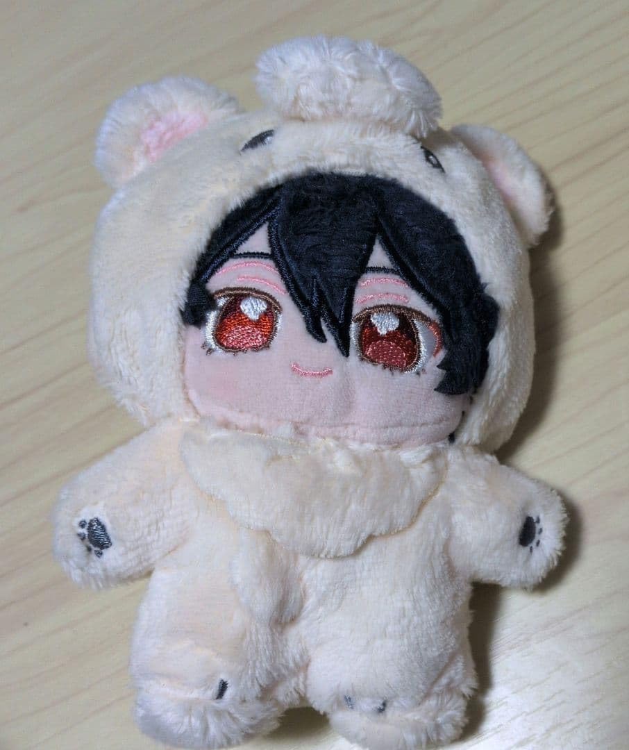 朔間零　いつぬい　ぱしゃっつ Amazon.co.jp: いつぬい 朔間零 一緒に暮らすぬい A : おもちゃ