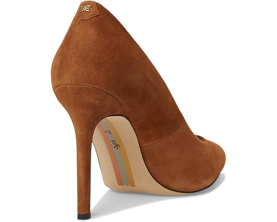 Sam Edelman Hazel - Back View