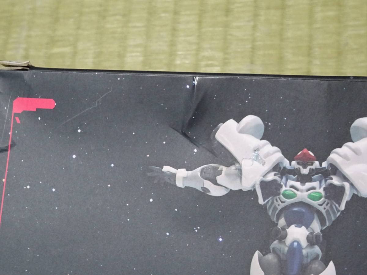 Amazon.co.jp: 未開封 千値練 RIOBOT DETONATOR オーガン EARTH TYPE 