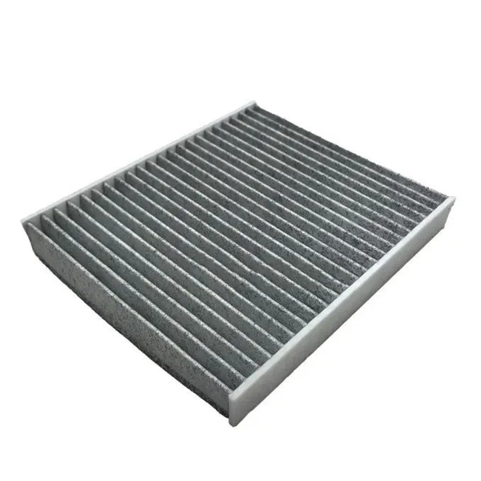 Aejghfwjh Style A Cabin Air Filter For Byd For Atto 3 2021-2024 For Atto3 For Yuan For Plus For Sc2e Air Cabin Filter Activated Carbon Cleaning Conditioner