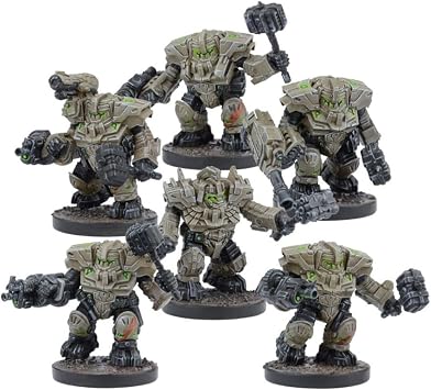 Forge Father Forge Guard
