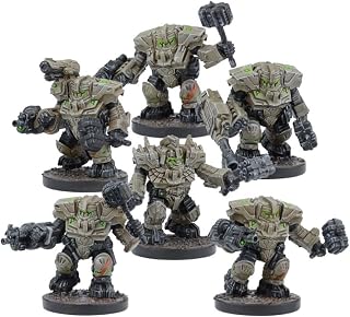 Forge Father Forge Guard