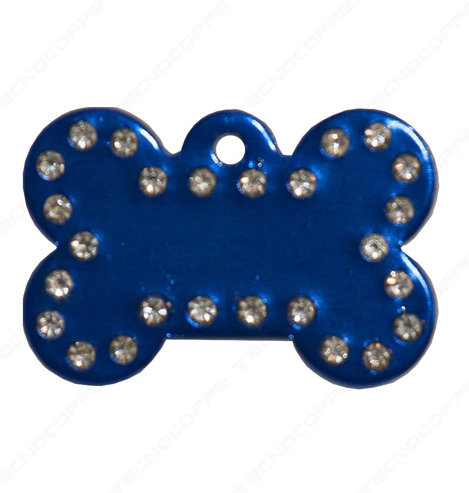 medaglia di riconoscimento per il cane