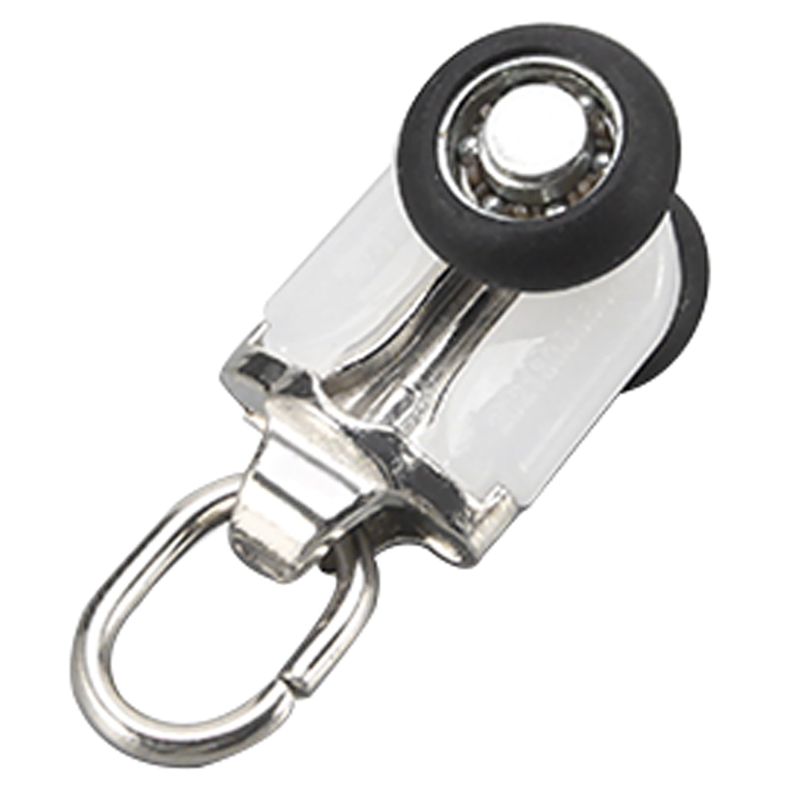 Curtain Glider Hooks, 20 Pcs Ceiling for Drapery & Shower Curtains Bendable Sliding Glider Carrier & Pulley