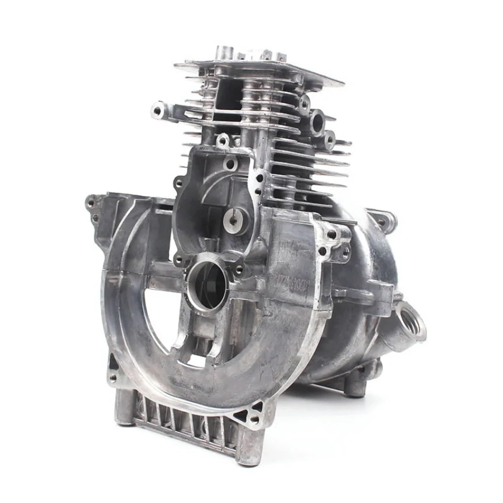 Piston et cylindre 4 temps pour tondeuse thermique GX31 UMK431 avec couvercle de ventilateur