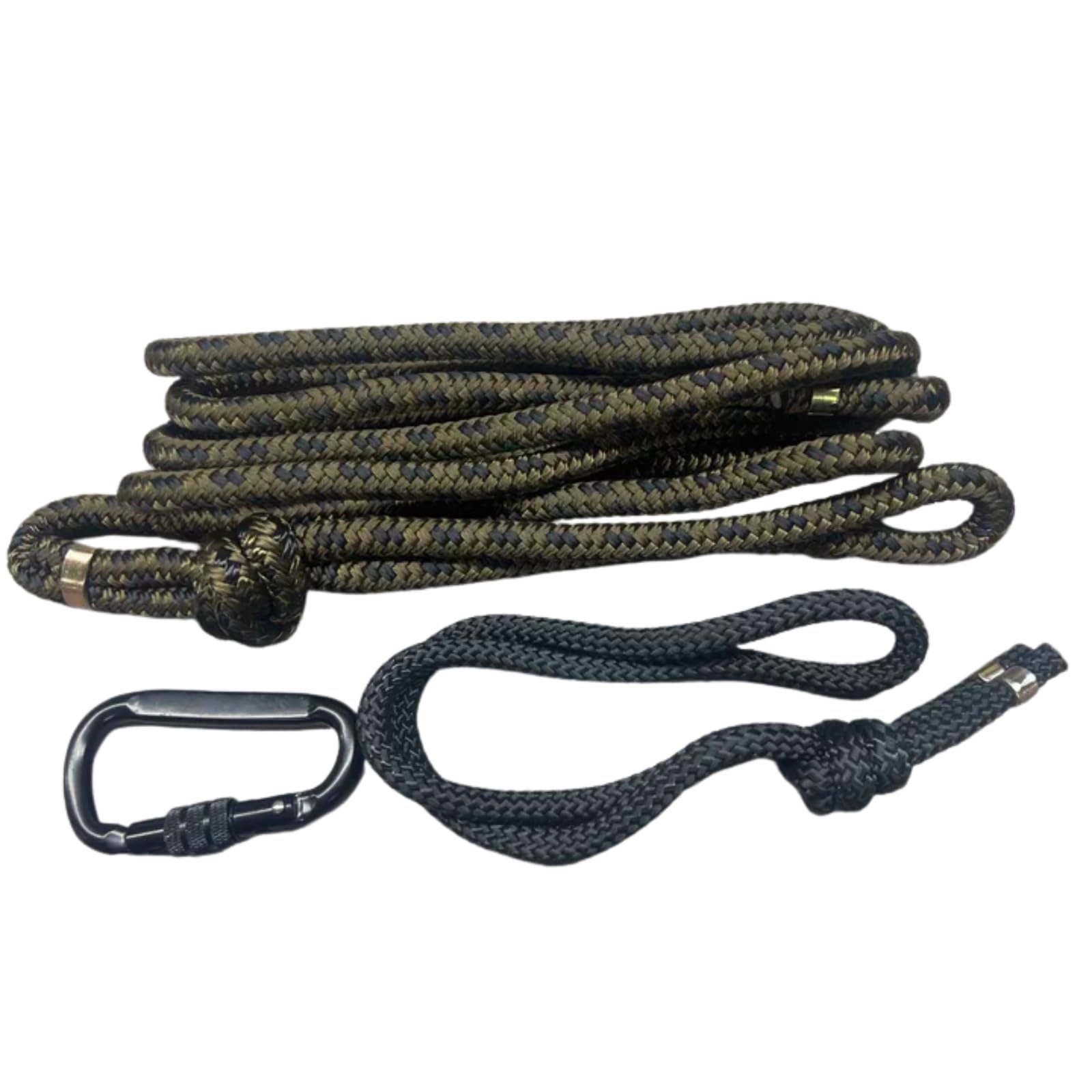 Treestand Corde de sécurité pour escalade du système de sécurité Hunter Lineman, 2,7 m