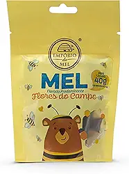 Mel Sachê Flores do Campo 40g - Empório do Mel
