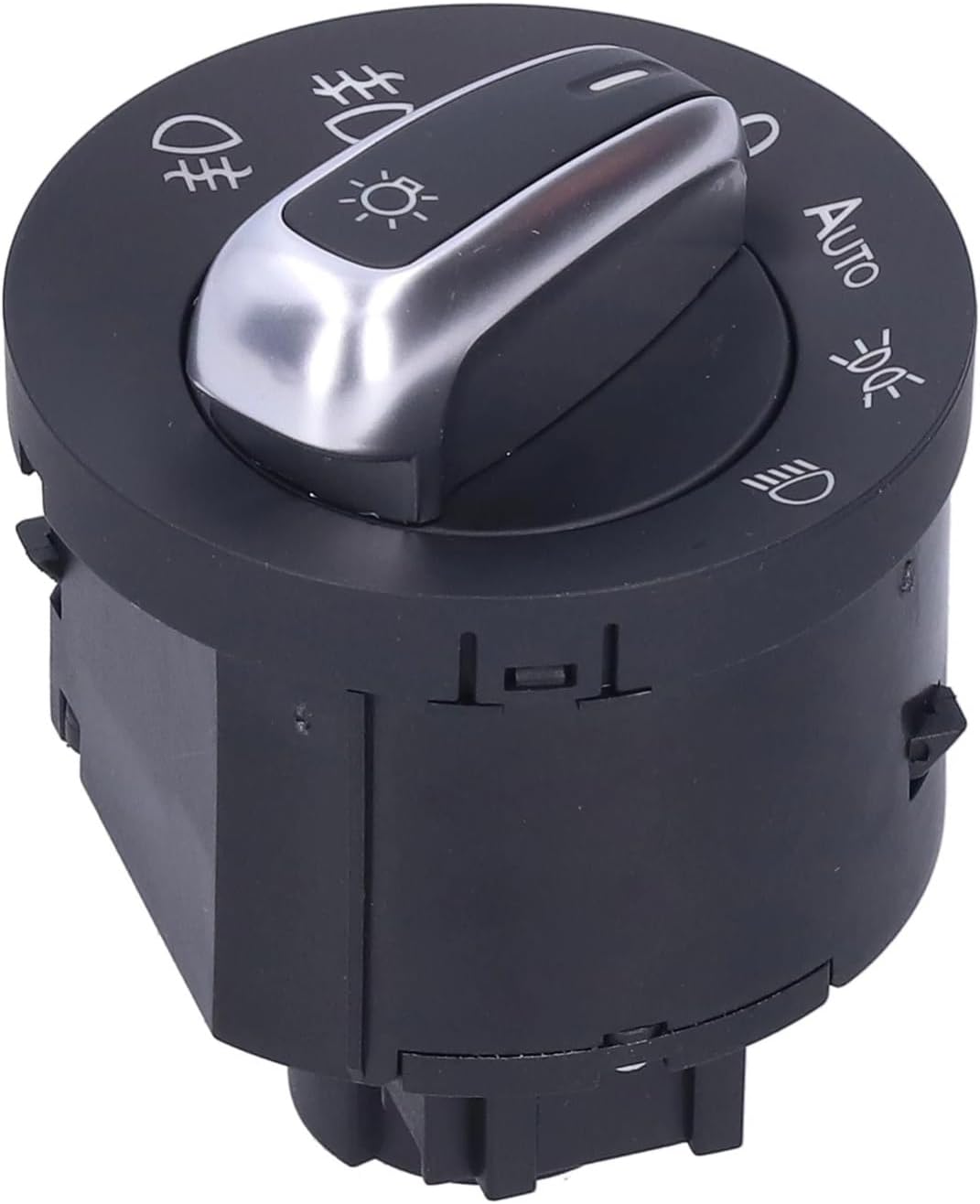Car Headlight Control Switch Lamp Control Switch Sensor Module for Caddy 2004-2011 5Nd941431B Headlight Switch Control