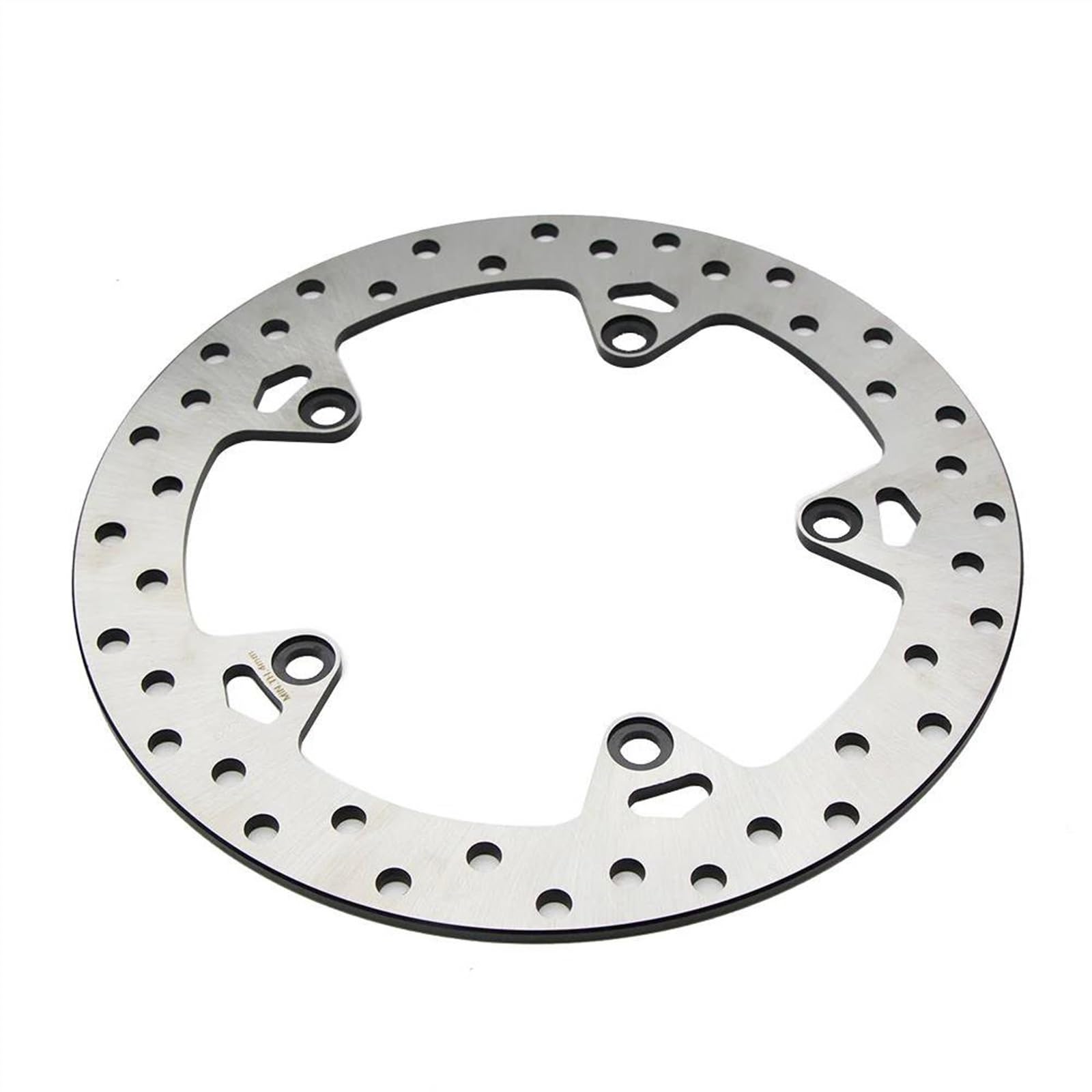 Motorradzubehör Motorrad-Bremsscheibe Hinten Für BMW F700GS F700 GS F 700 2013 2014 2015 2016 2017 2018