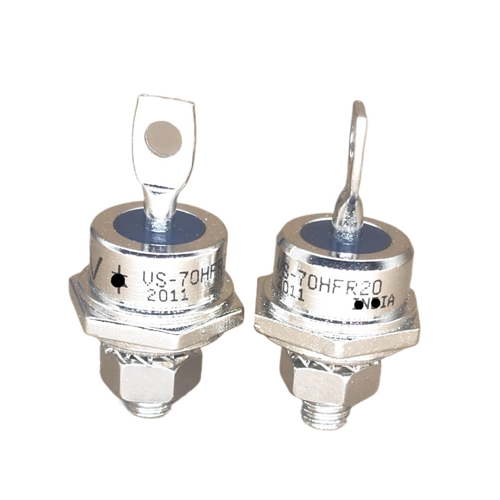 MBPAIHOP 1PCS VS-70HFR20 Stud rectifier diode