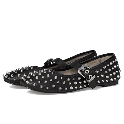 AllSaints Holly Stud Shoes Women
