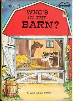 Who's in the Barn?