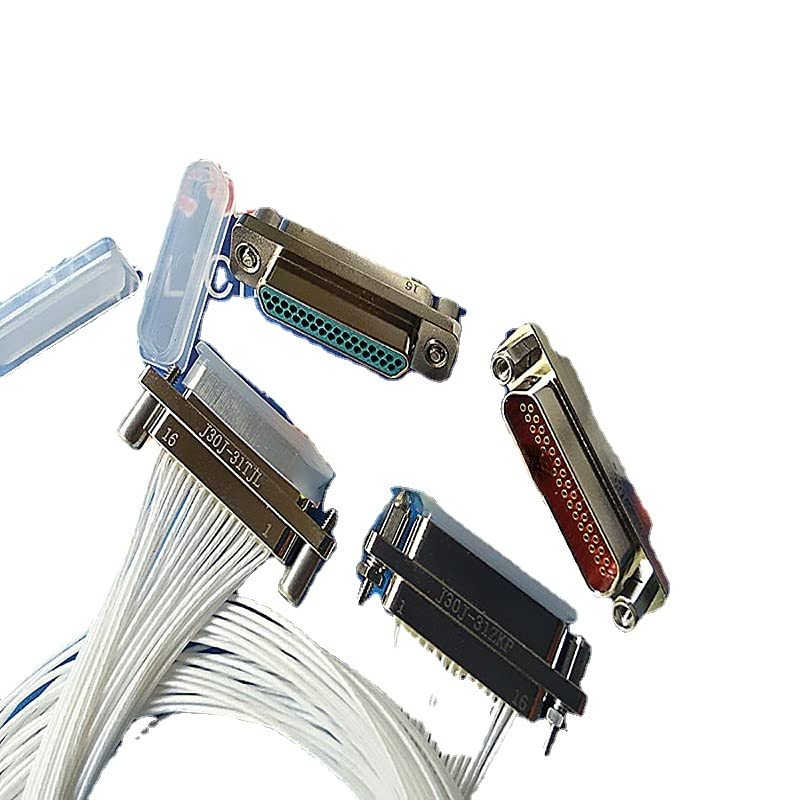 Amazon.com: 1pcs J30J-31TJ connector J30J-31TJL J30J-31ZKP ZKW-J