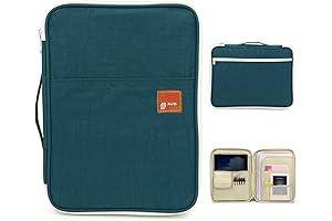 BTSKY Multi-Purpose Note Pouch