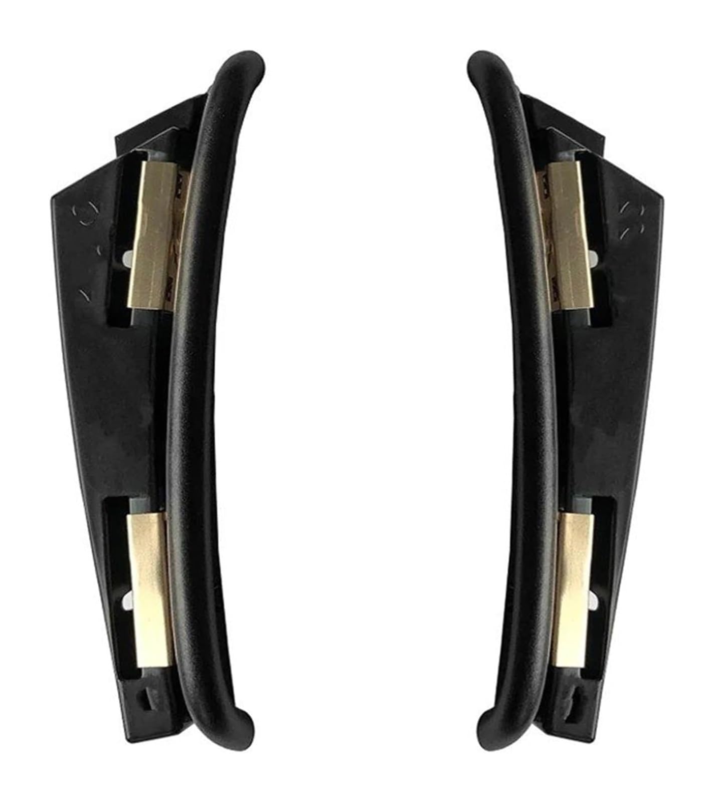 Fender Flare Extension pour Benz W205 W213 C E Class