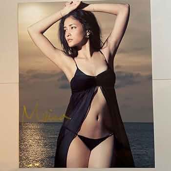 黒木メイサ　直筆サイン　調教師　2005年 パンフレット　美品 Yahoo!オークション - BEAUTY PROFILE 2005 SPRING 黒木メイサ