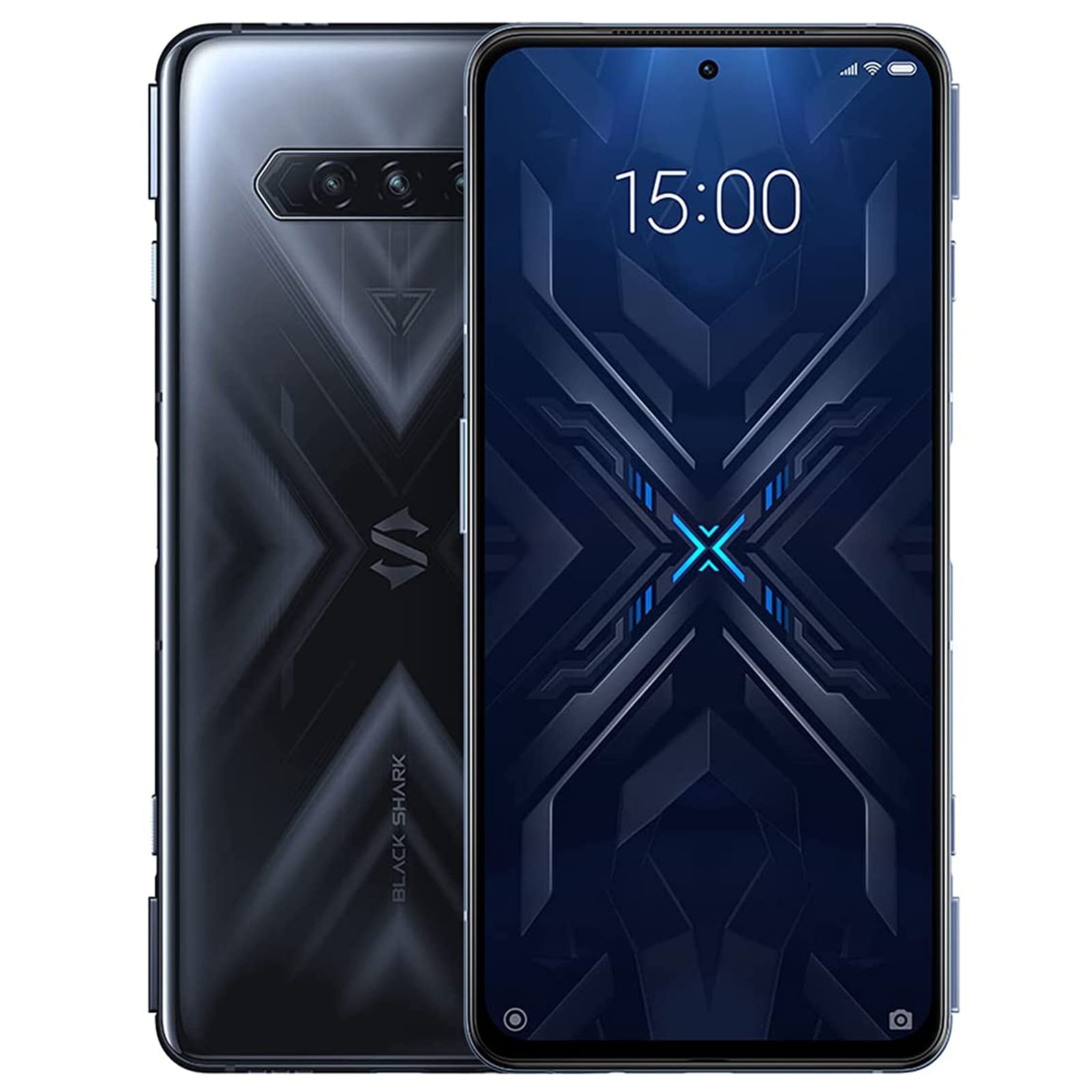 Black Shark 4 8GB / 128GBモデル Black Shark 4 5G Unlocked Smartphone 6.67