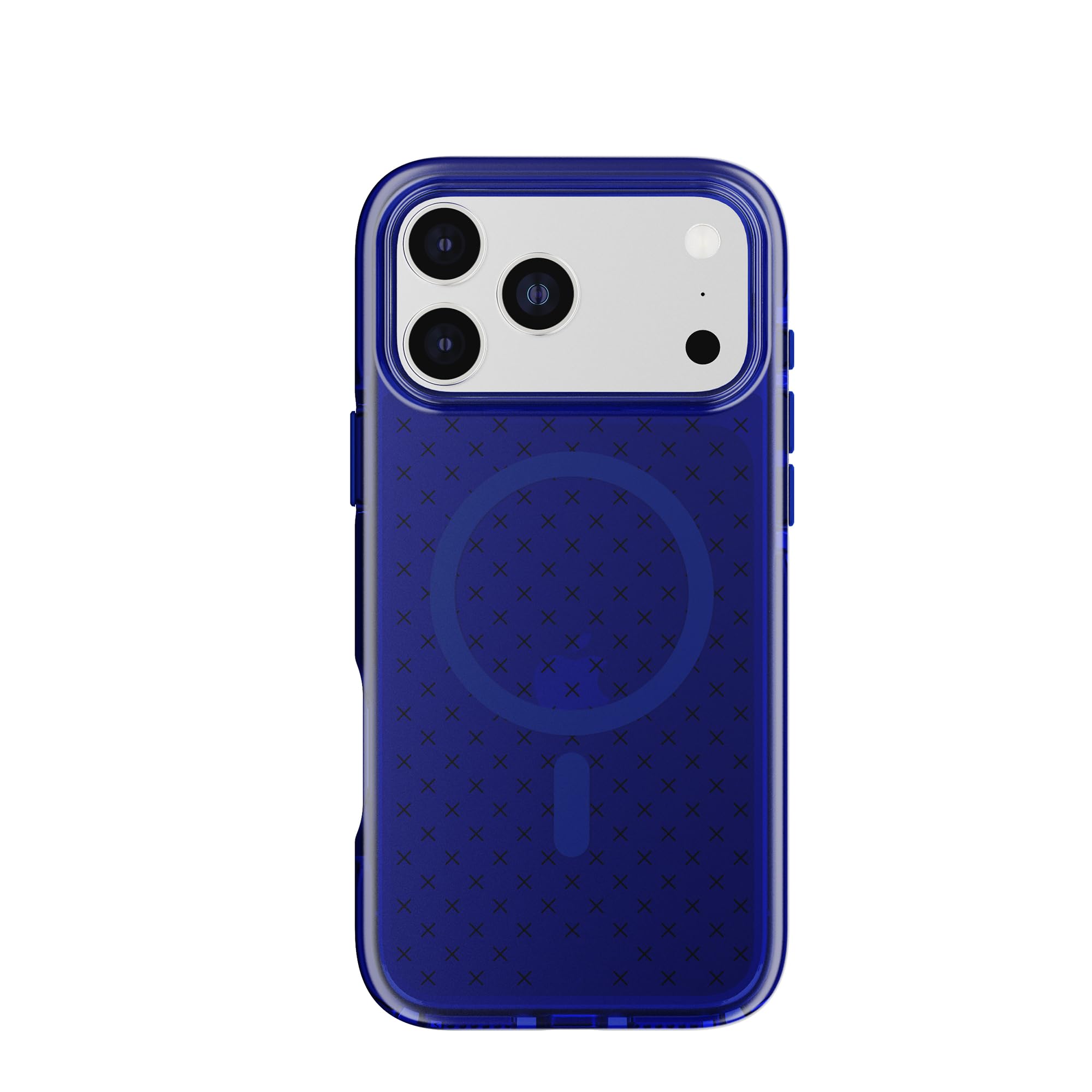 Tech21 EvoCheck with MagSafe for Apple iPhone 17 Pro Max Electric Blue
