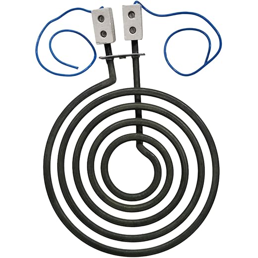 Electric Brooder Coil 800