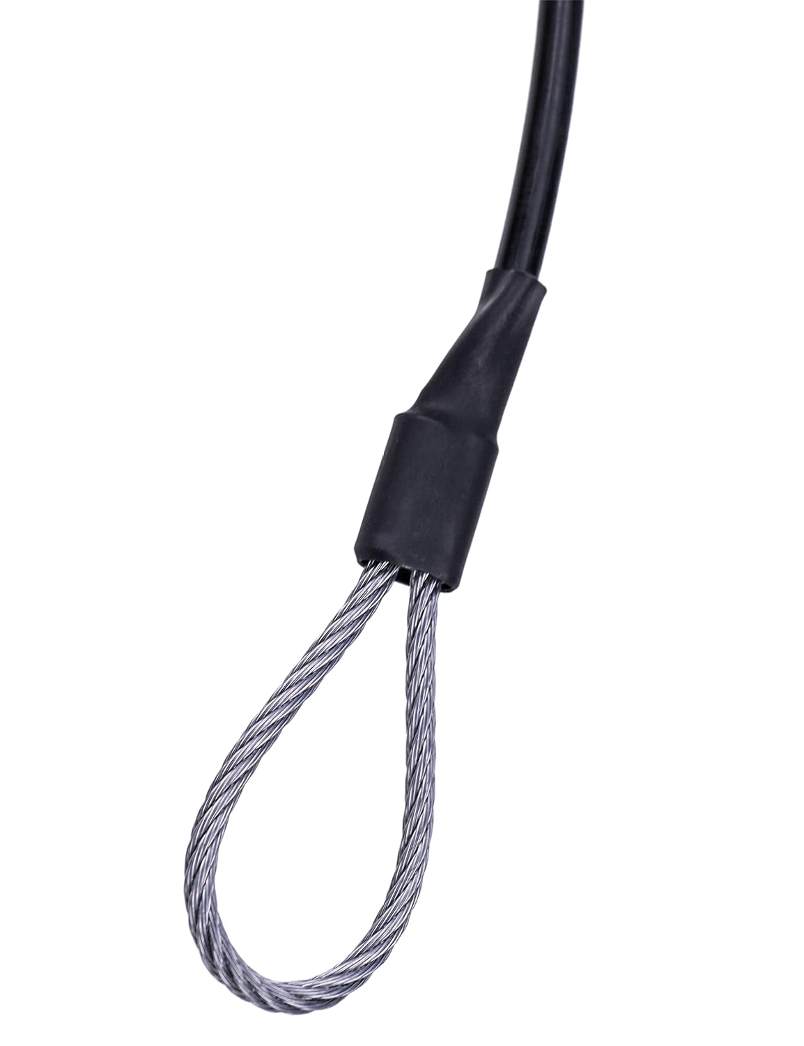 Tailgate Cable 2pcs M159508 Compatible with John Deere Gators Utility Vehicle XUV 625i XUV 825i HPX615E HPX815E M TE TH TX XUV TH 6x4, 15 Inches