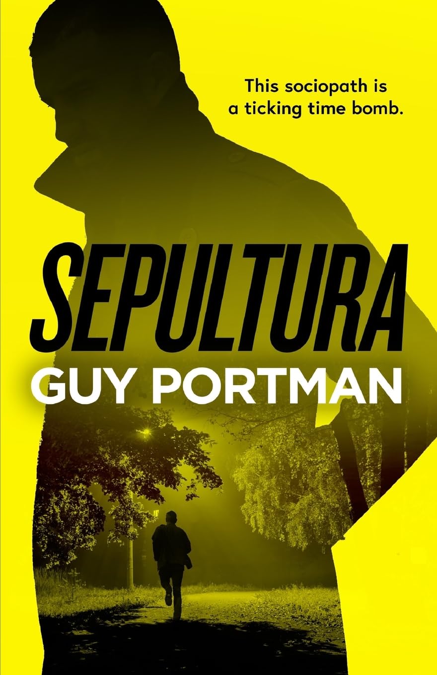 Sepultura: 4 (The Necropolis Series)