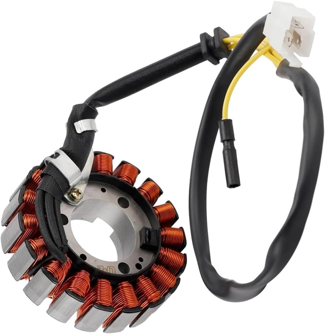 STATOR ALTERNATOR Fit For SV250 2001-2002 & X9 250 1998-2005