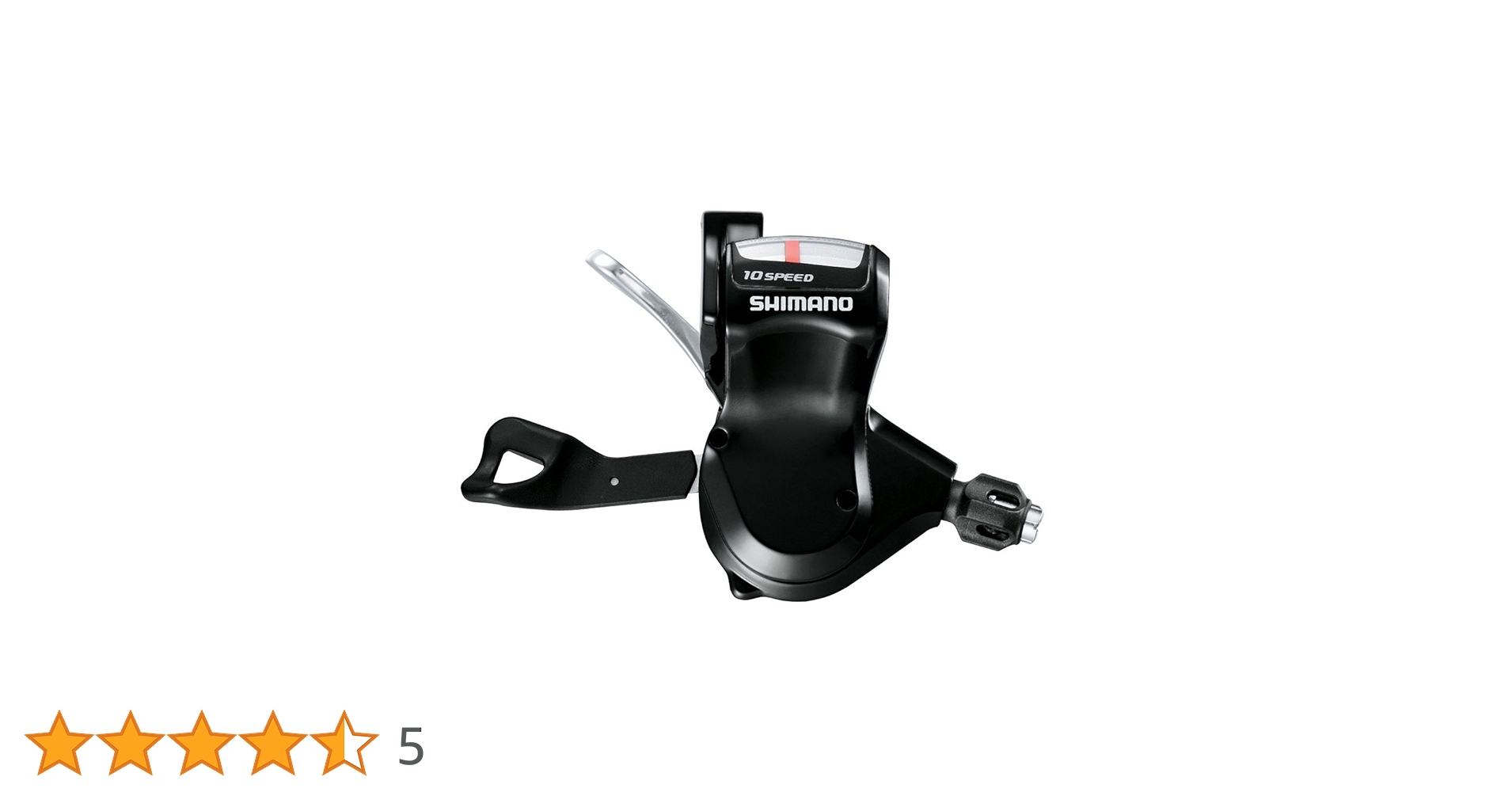 [美品] SL-R780 10速 シフター シマノ SHIMANO 【キズあり】シフトレバーセット 2X10s SL-R780