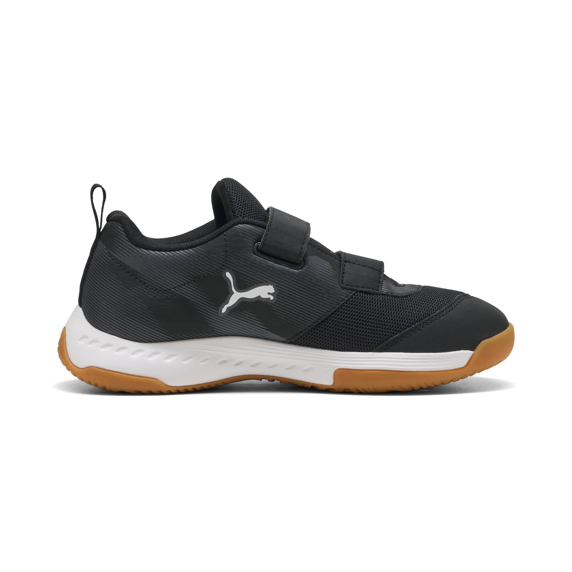 Puma Unisex Kinder Varion 3 V JrHallenturnschuh