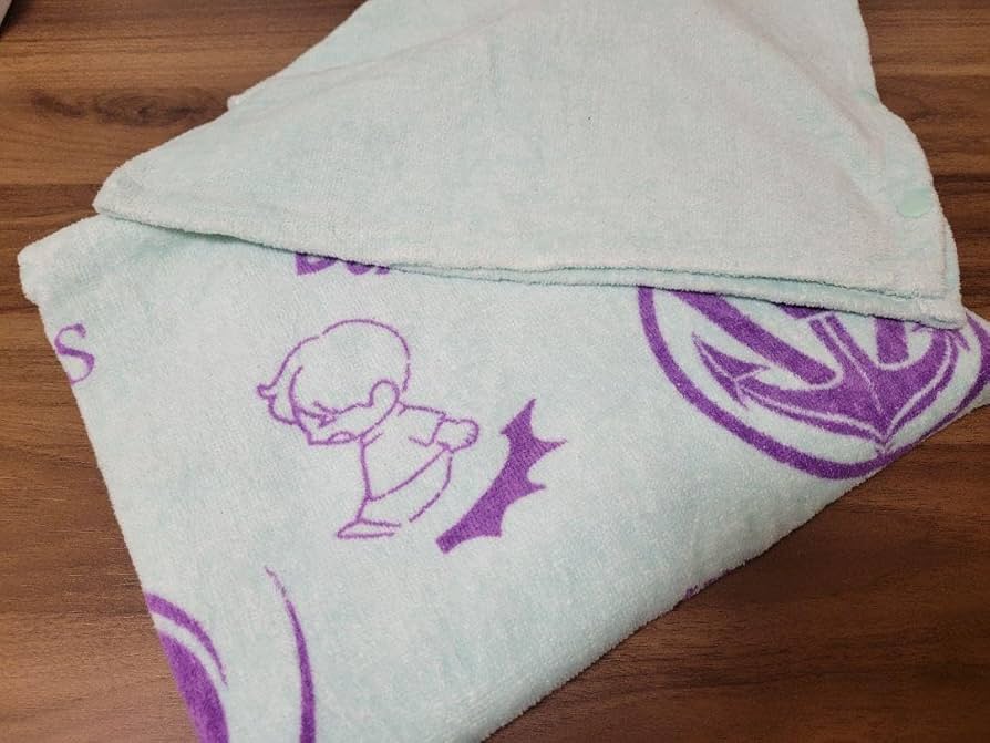 GENERATIONS フードタオル Amazon.co.jp: GENERATIONS 白濱亜嵐 メンプロ フード付きバスタオル