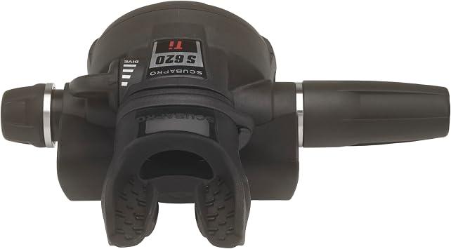 SCUBAPRO MK17 EVO2/S620Ti